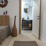 Apartman Leaf *