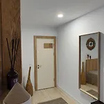 Leaf Apartman *