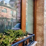 Leaf Apartman *
