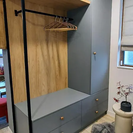 Apartamento Leaf Blagoevgrado