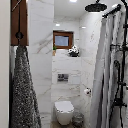 Leaf Apartamento Blagoevgrado