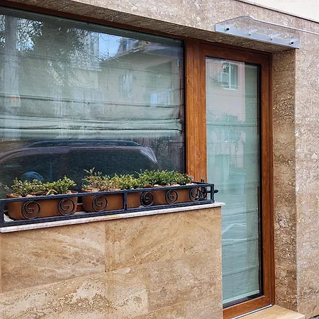 Leaf Apartamento Blagoevgrado