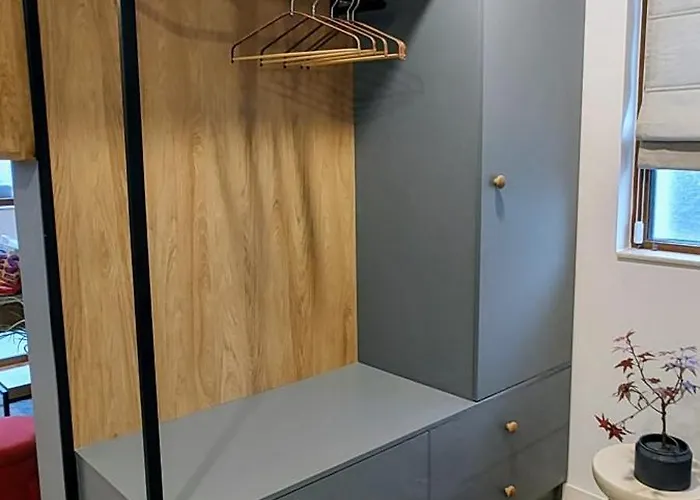 Appartamento Leaf Blagoevgrad