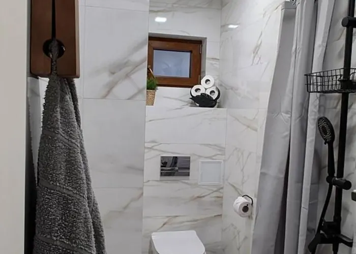 Leaf Appartamento Blagoevgrad