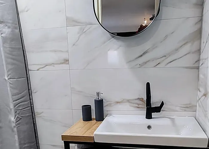 Leaf Appartamento Blagoevgrad