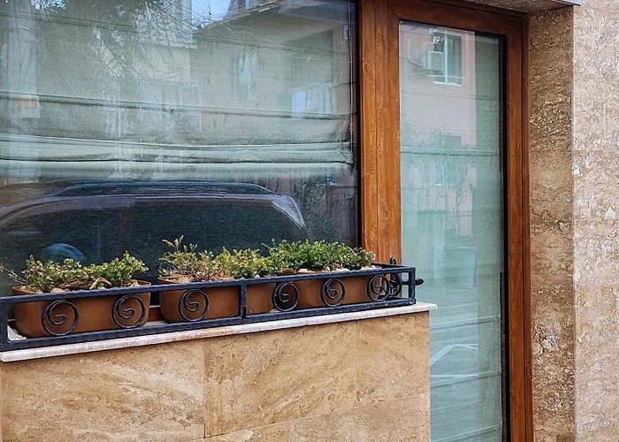 Leaf Appartamento Blagoevgrad